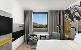 Danubius Hotel Helia